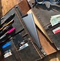 Image result for Travel Office Notepad Organizer