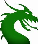Image result for Green Dragon Logo