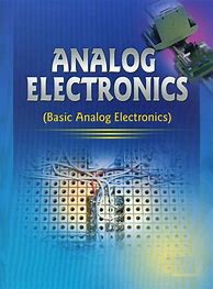 Image result for Analog System and Its Application Books