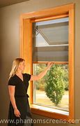 Image result for Operable Window Screen