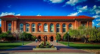 Image result for Arizona State University On Climate Change