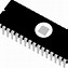 Image result for Desktop Computer Black and White