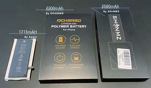 Image result for iPhone 6 Extended Battery