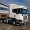 Image result for Scania Euro 6