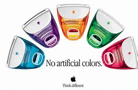 Image result for Colored Apple Computers iMac