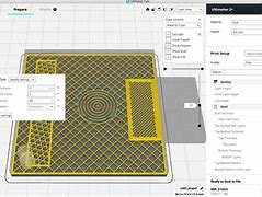 Image result for 3D Print Patterns Ultimaker