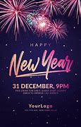 Image result for New Year Template 2018