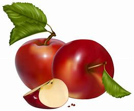 Image result for Red Delicious Apple Clip Art