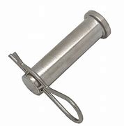 Image result for Tractor Pin Retainer