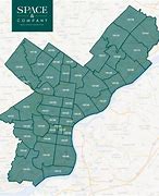 Image result for Philadelphia Zip Code Map