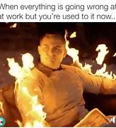 Image result for Fire for Effect Miss Meme