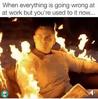 Image result for HR Fire Meme