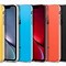 Image result for Blue iPhone XR Clear Case with Sand
