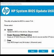 Image result for Bios Update for HP Laptop Windows 10