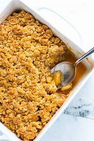 Image result for Apple Crisp Recipe Easy Oatmeal