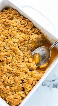 Image result for How to Make Apple Crunch