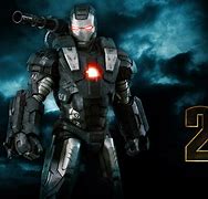 Image result for Iron Man 2 Game Robots