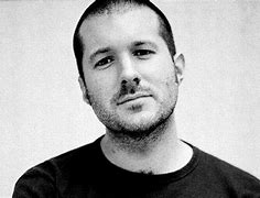 Image result for Sir Jonathan Ive