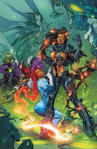 Image result for DC Comics R