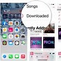 Image result for iCloud Music Library