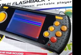 Image result for Atari Mobile Game Device