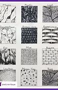 Image result for Implied Texture Drawing