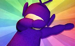 Image result for MLG Teletubbies
