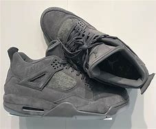 Image result for Jordan 4 Box