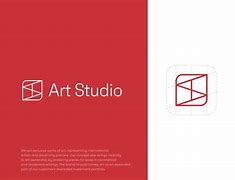 Image result for Art Studio Logo