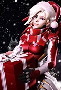 Image result for General Butch Christmas Mercyu