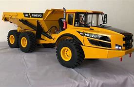 Image result for RC Dump Truck