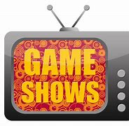 Image result for TV Game Show Clip Art