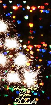 Image result for Large Live Images of Happy New Year