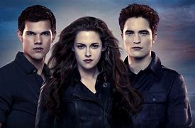 Image result for Twilight Cast Breaking Dawn 2