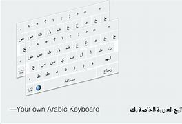 Image result for SwiftKey Arabic Keyboard