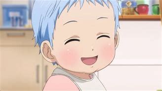 Image result for Baby Kuroko