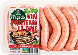Image result for 12 Sausages