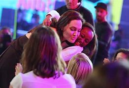 Image result for Angelina Jolie Son