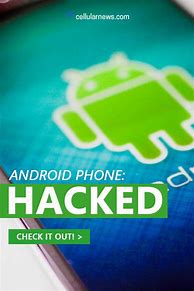 Image result for Hacking Android Phone That Appers Blue