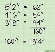 Image result for How to Get Linear Feet