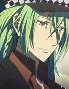 Image result for Anime PFP Ukyo