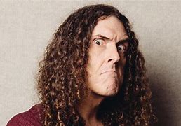 Image result for Weird Al Yankovic 2017