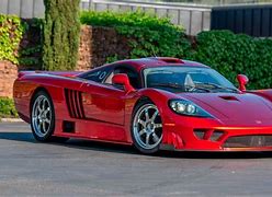 Image result for saleen red