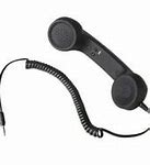 Image result for Long Thin Mobile Phone Handset