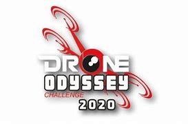 Image result for Drone Odyssey Challenge Logo