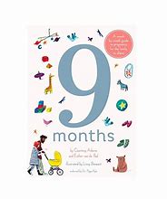 Image result for 9 Month Book for Child