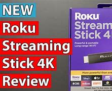 Image result for 4K HDR Roku Streaming Stick+