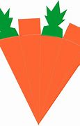 Image result for Printable Carrot Box Template
