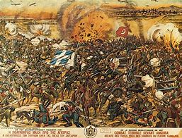 Image result for Greece/Turkey War