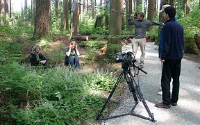 Image result for Televisison Location Shooting
